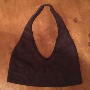 Out From Under Seamless Halter Top Bra